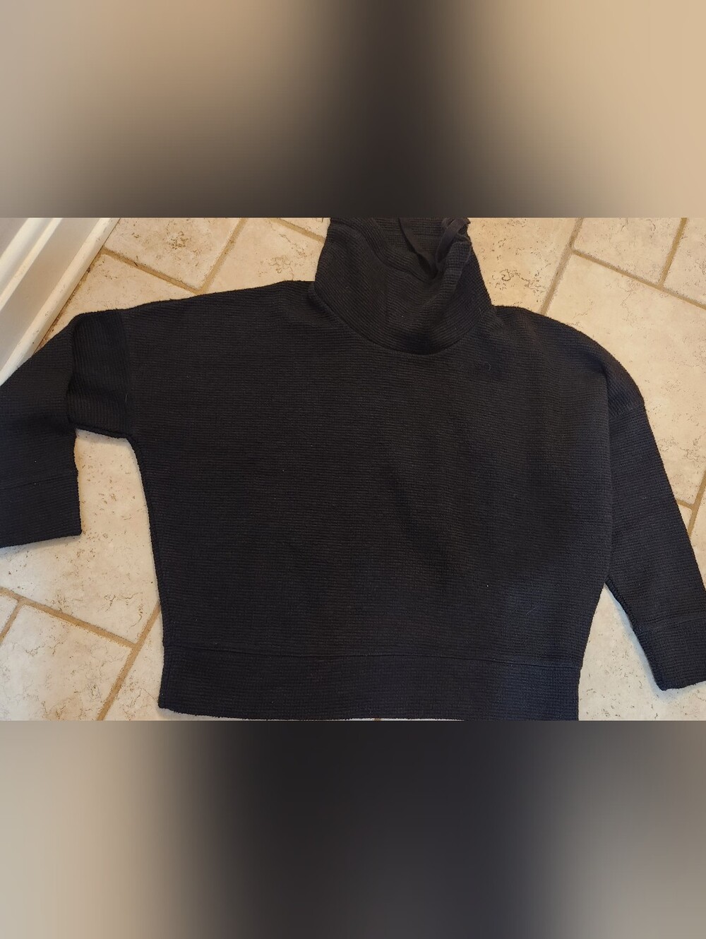 NWOT Ladies Banana Republic Sweater